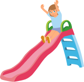 child-slide